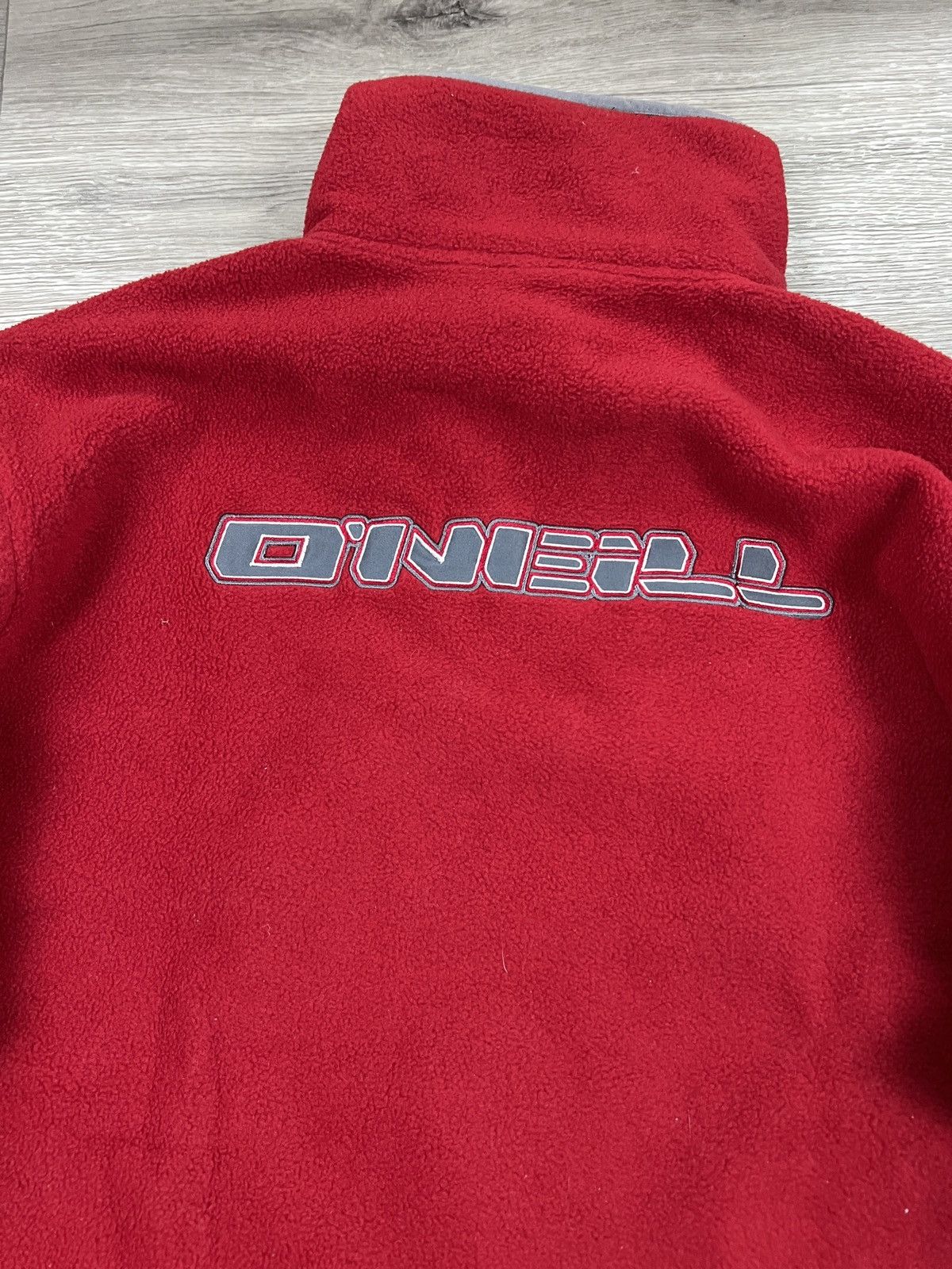 O'Neill O’neill Vintage Fleece 90-х rap sk8 archive hip hop y2k Size US M / EU 48-50 / 2 - 10 Thumbnail