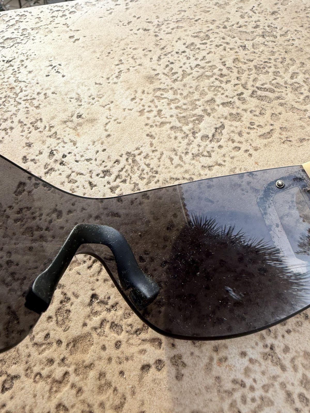 Dolce & Gabbana Dolce&Gabbana Sunglasses Beige DG893S Size ONE SIZE - 5 Thumbnail