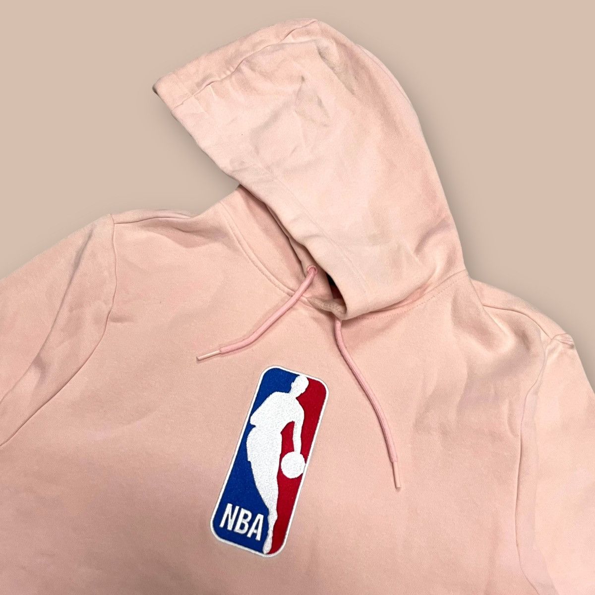 Nike SB NIKE SB x NBA Icon Pullover Hoodie Size US S / EU 44-46 / 1 - 5 Thumbnail