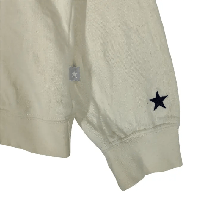 Converse Converse Crop Tops Size L / US 10 / IT 46 - 4 Thumbnail