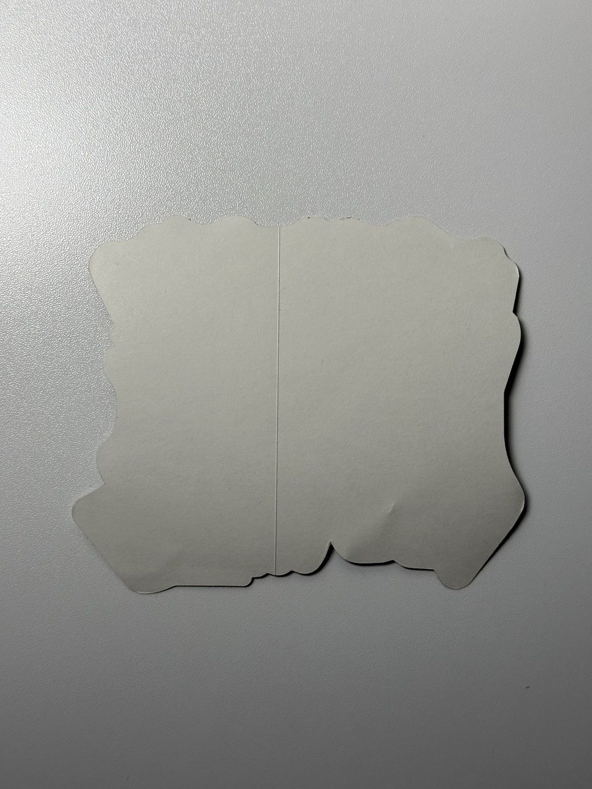 Supreme Supreme Fuck Sticker Size ONE SIZE - 2 Thumbnail