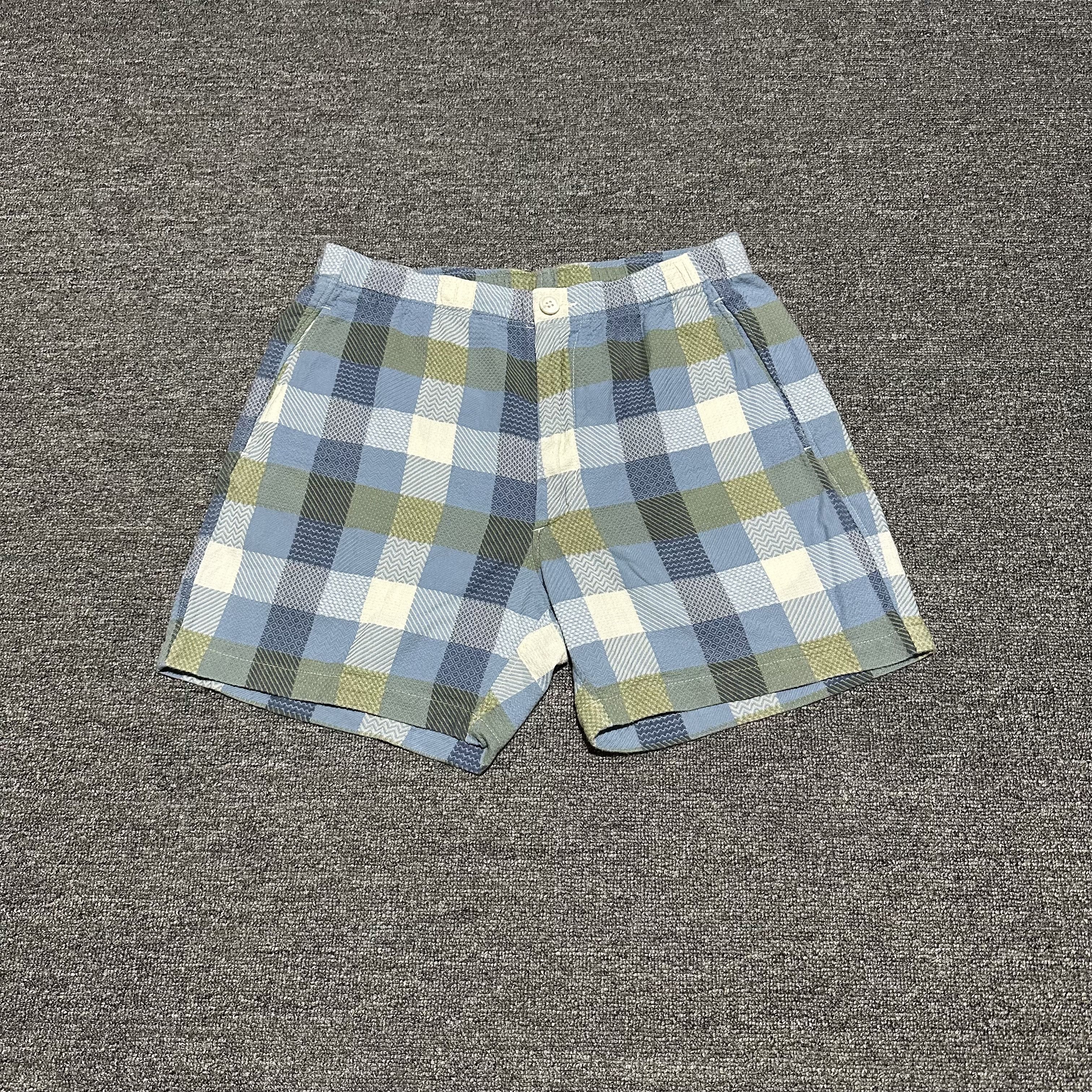 Engineered Garments Engineered Garments by Nepenthes Shorts Pants Size US 30 / EU 46 - 1 Thumbnail