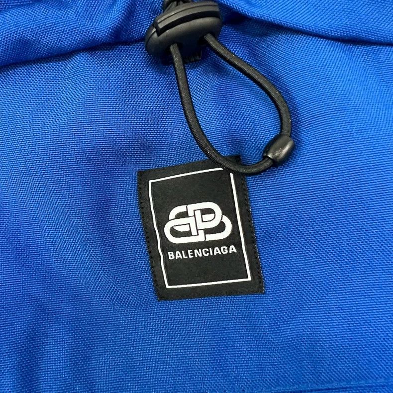 Balenciaga Balenciaga Ski suit Size US S / EU 44-46 / 1 - 5 Thumbnail