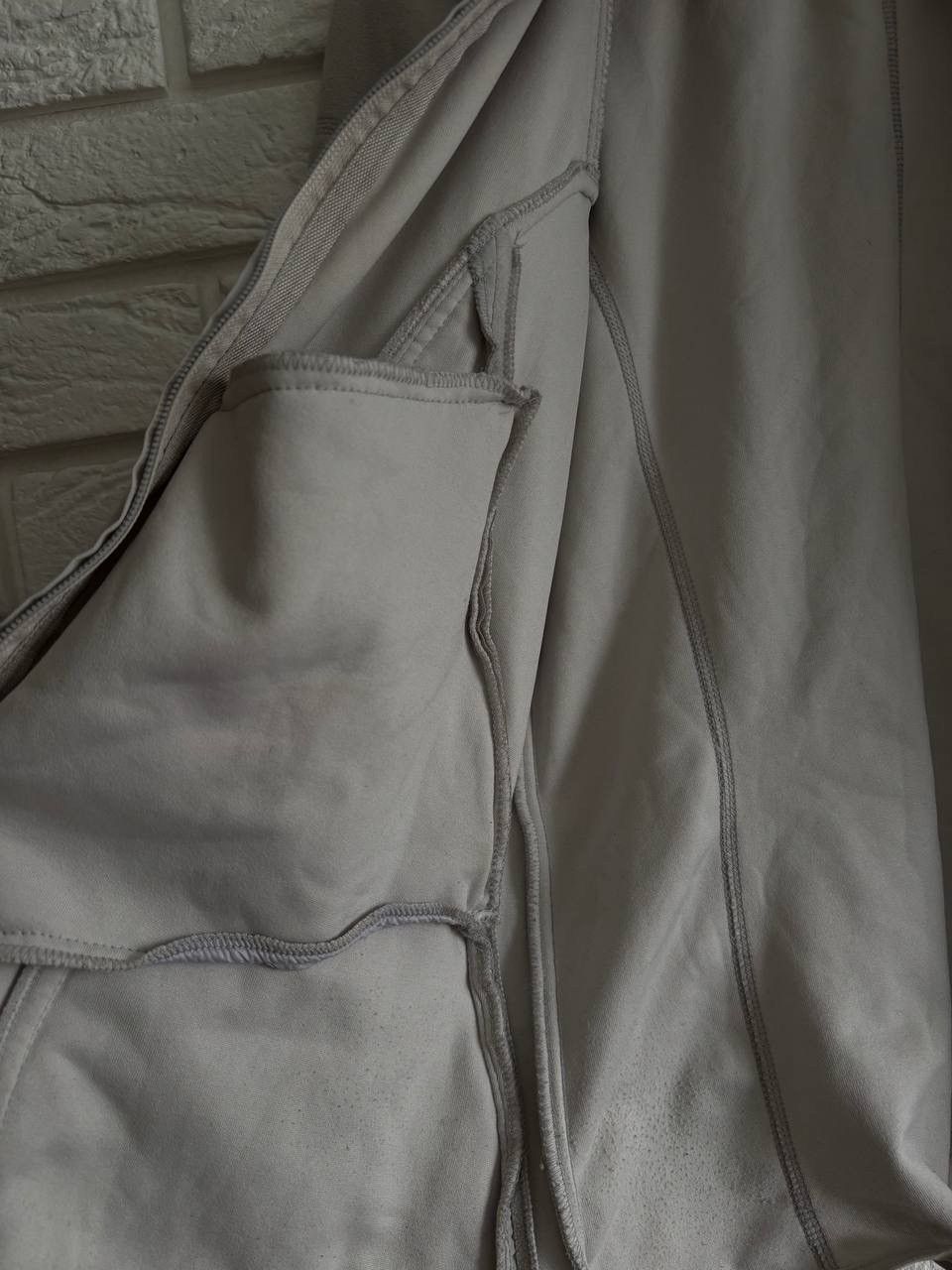 Marithe + Francois Girbaud Marithe Francois Girbaud Active fleece zip jacket vintage Size M / US 6-8 / IT 42-44 - 14 Thumbnail