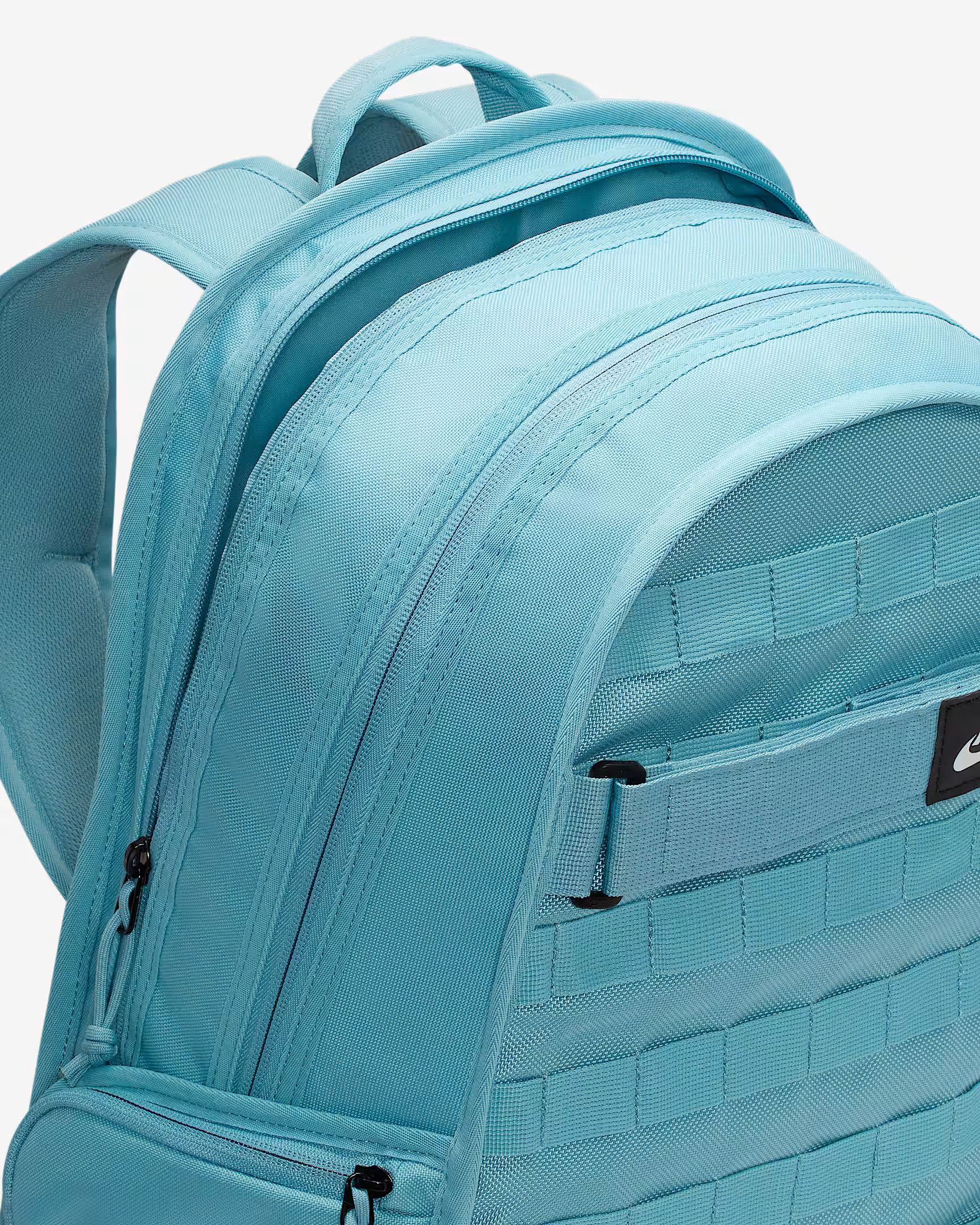 Nike Nike NSW RPM Backpack Size ONE SIZE - 5 Thumbnail
