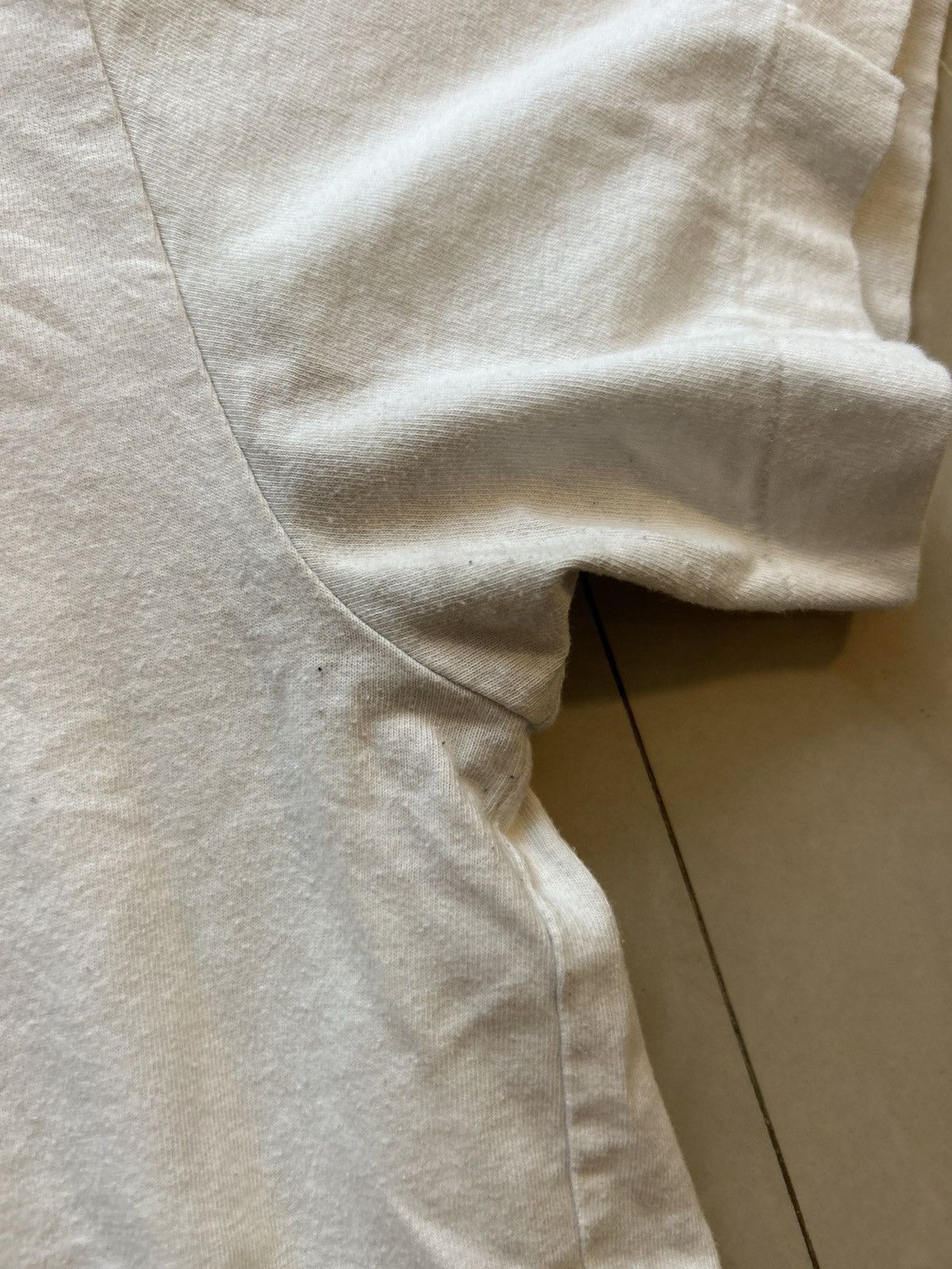 CDG by Comme des Garcons × Cactus Plant Flea Market Cpfm x Cdg tee Size US XXL / EU 58 / 5 - 3 Thumbnail