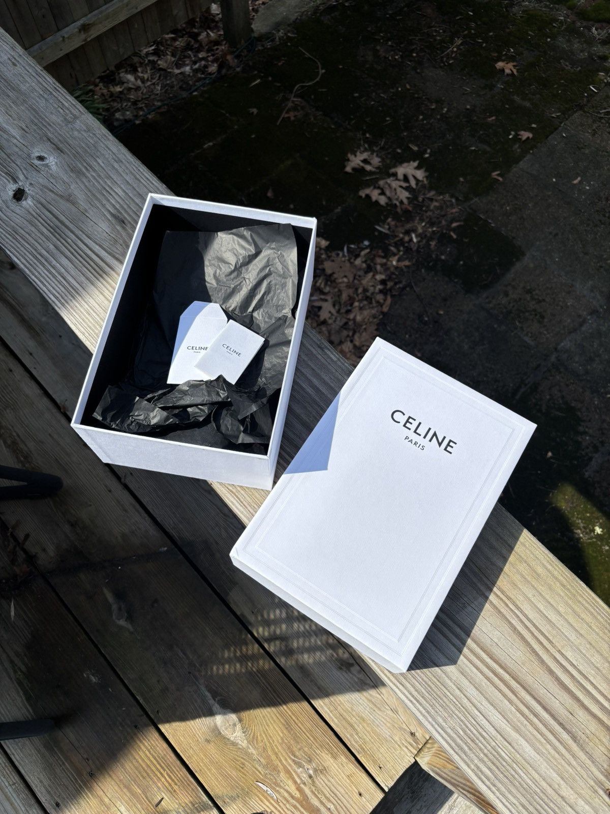 Celine Celine sneakers Size US 9.5 / EU 42-43 - 8 Thumbnail