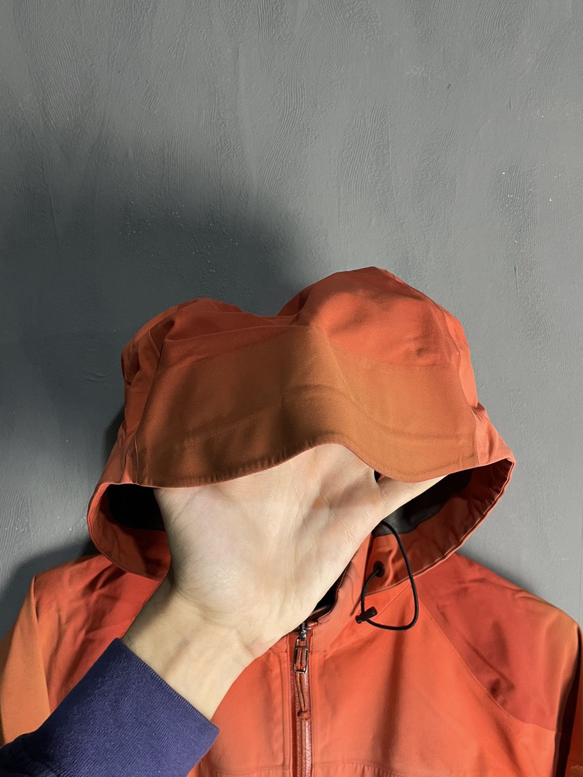 Arc'teryx Vintage Arcteryx Recco Goretex Jacket Size US S / EU 44-46 / 1 - 7 Thumbnail