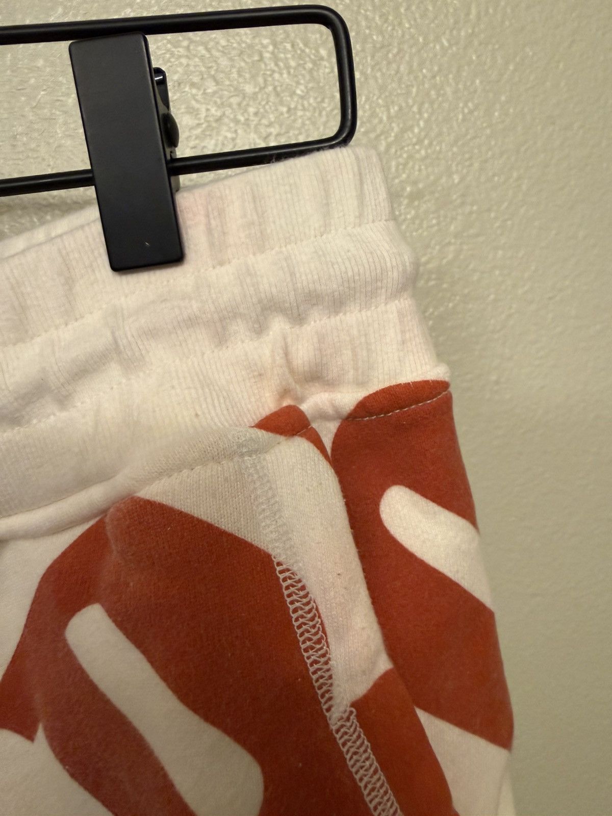 Rhude Rhude Sweatpants Size US 34 / EU 50 - 2 Thumbnail