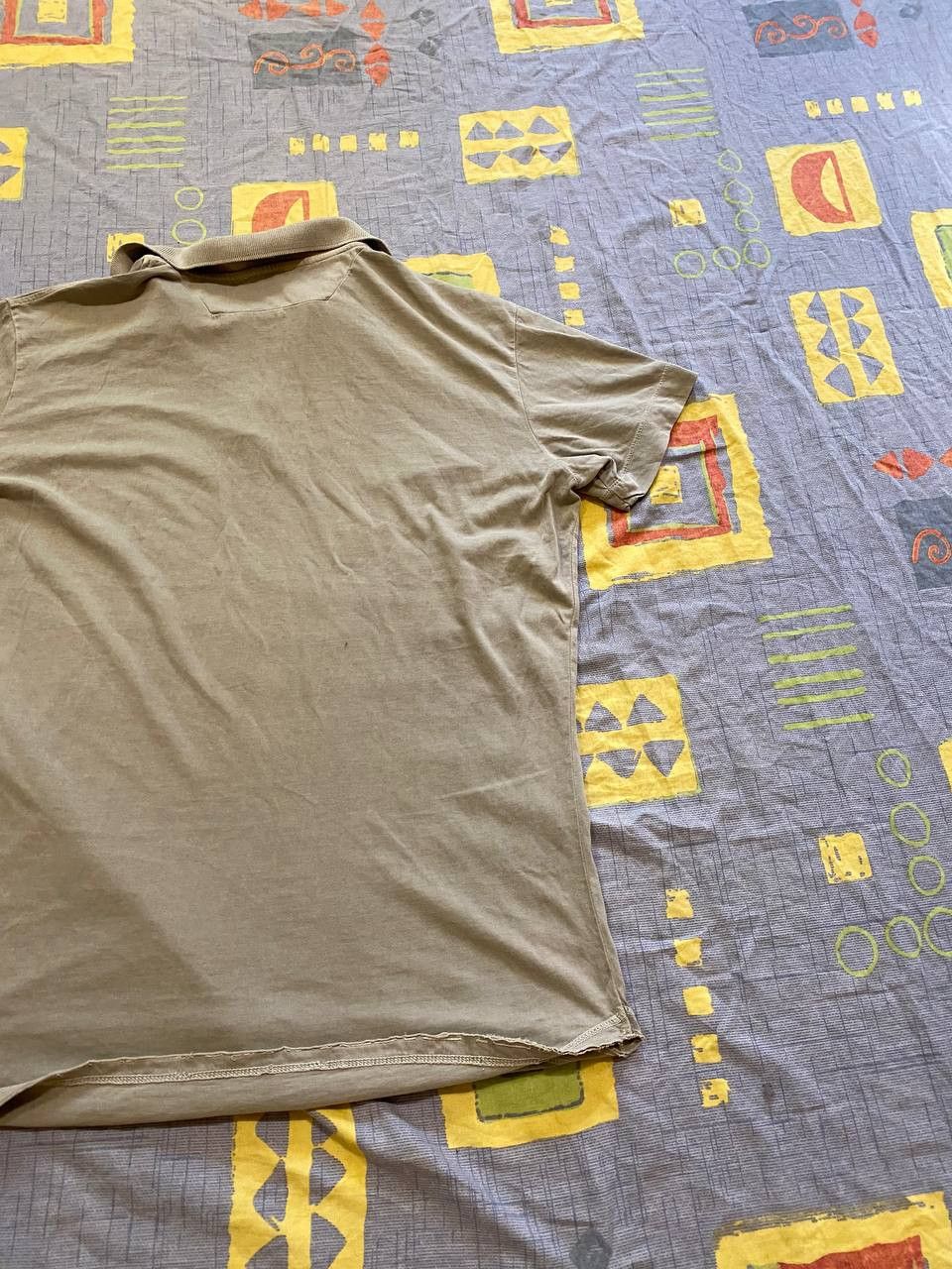 Diesel Polos Diesel Vintage T-Shirt Size US XL / EU 56 / 4 - 19 Thumbnail