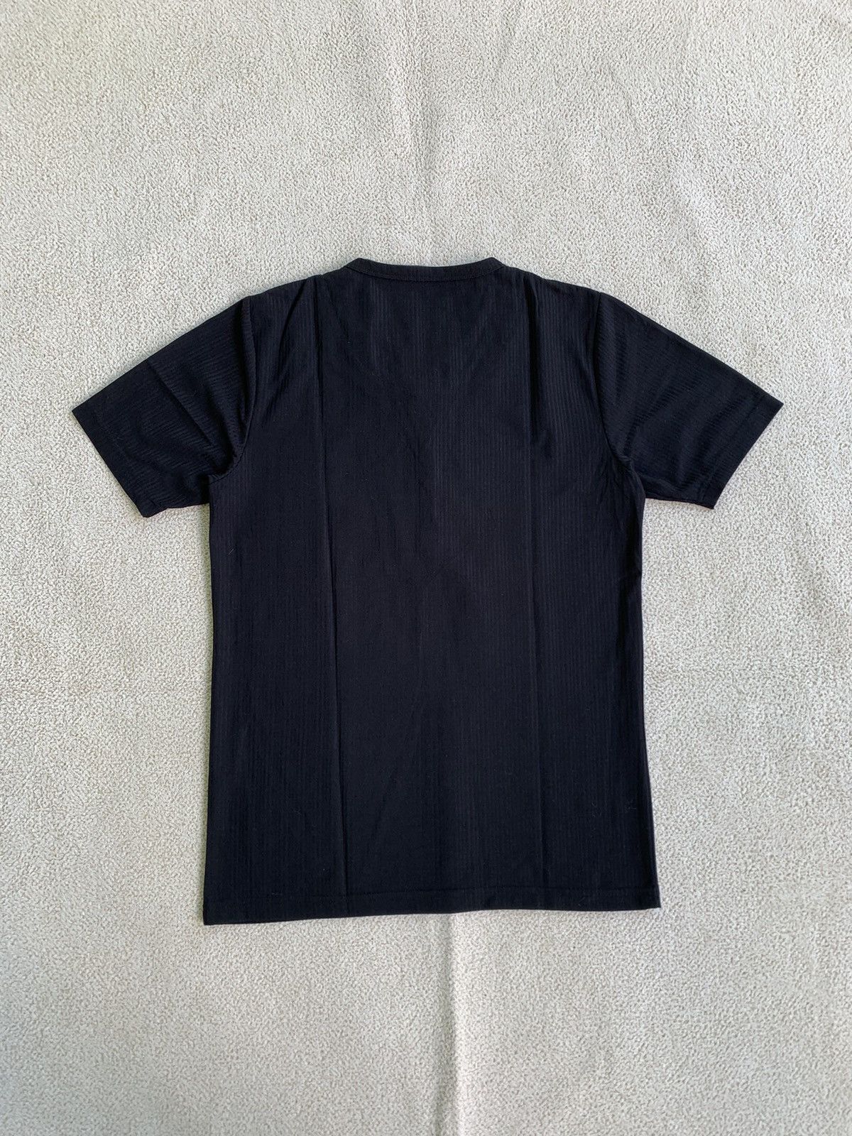 Beauty Beast × Hysteric Glamour × If Six Was Nine Mitex Double Layer Tshirt Size US L / EU 52-54 / 3 - 2 Thumbnail