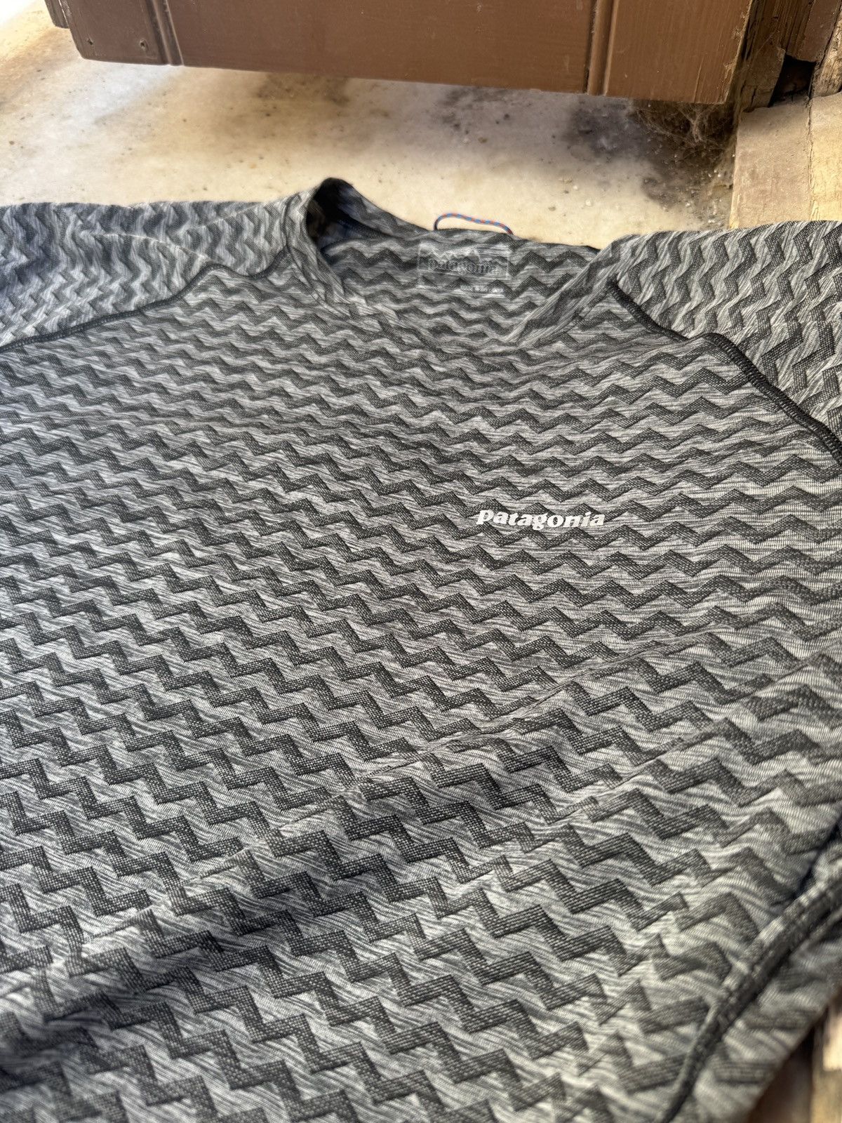 Patagonia Patagonia + vintage Size US XL / EU 56 / 4 - 1 Thumbnail