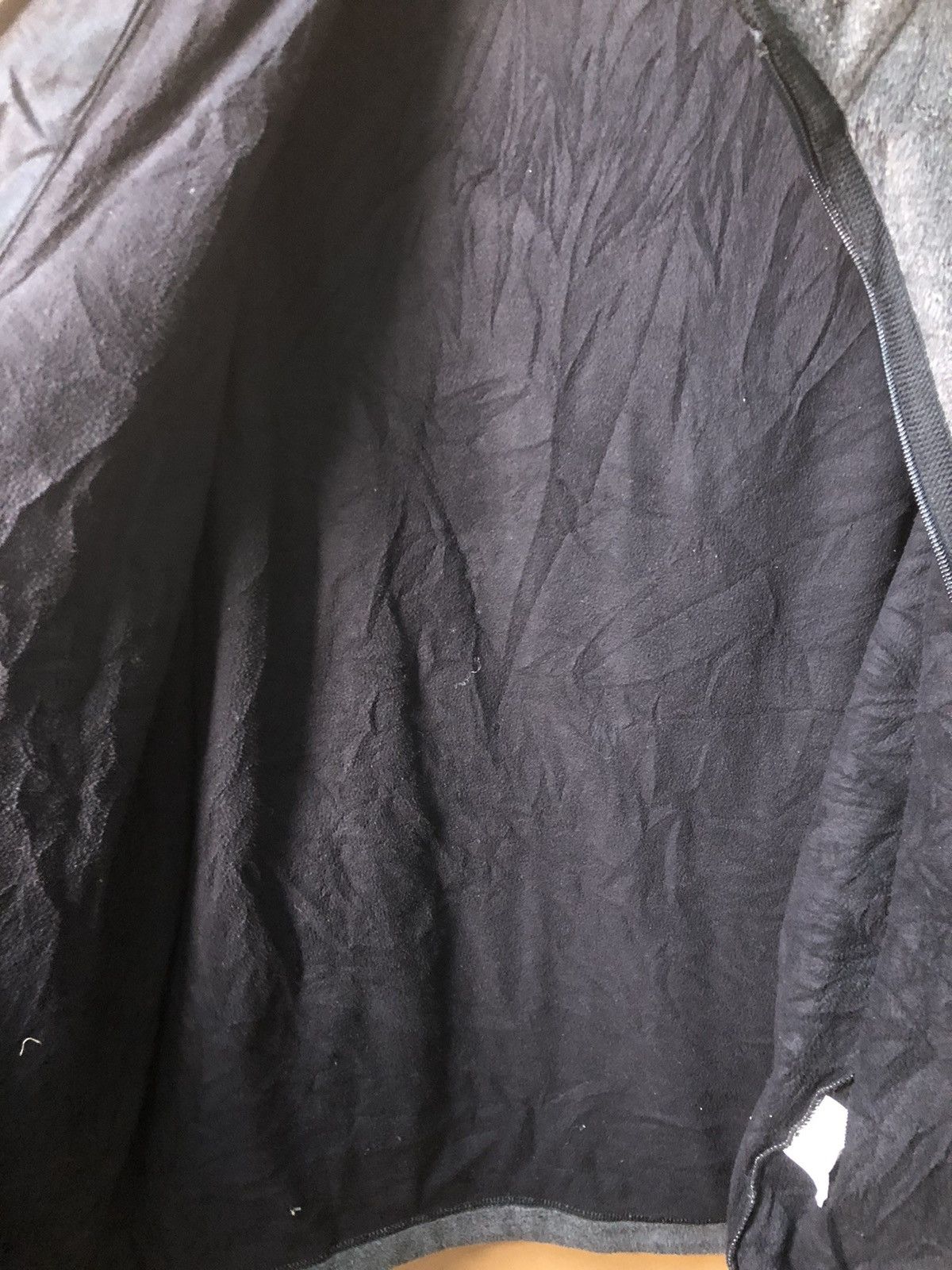Japanese Brand × Kappa Kappa fleece jacket Size US L / EU 52-54 / 3 - 11 Thumbnail