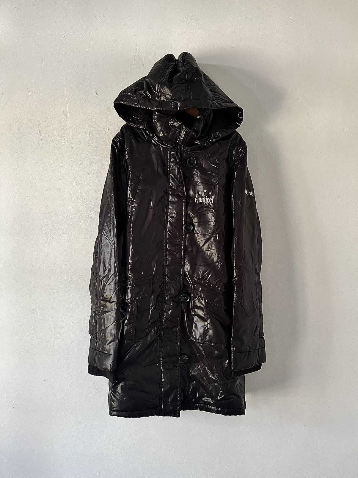 Fiorucci Japanese Fiorucci Jacket Size US M / EU 48-50 / 2 - 1 Thumbnail