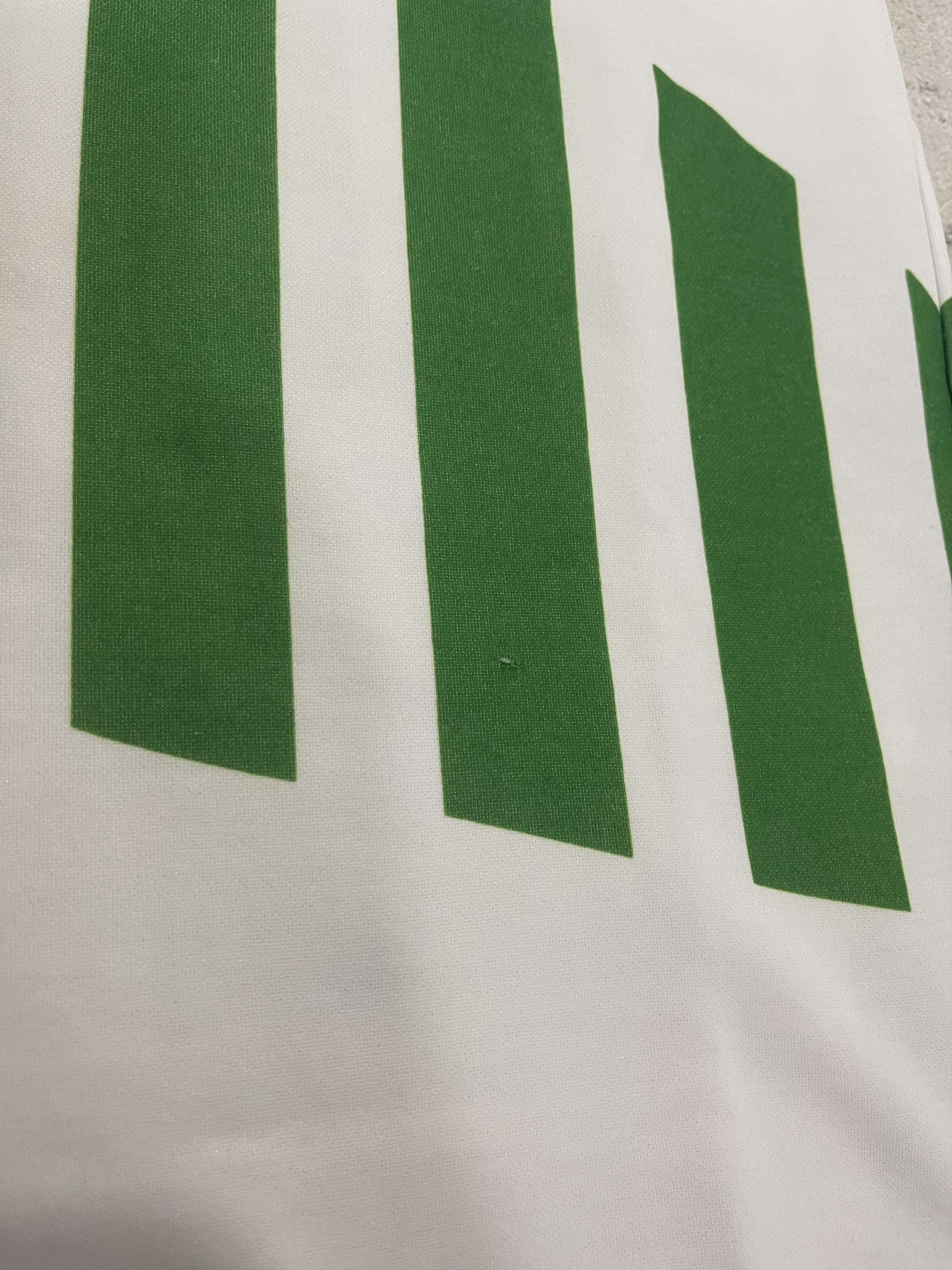 Puma Puma Werder Bremen DBV 94/95 Jersey Vintage M Germany Size US M / EU 48-50 / 2 - 16 Thumbnail