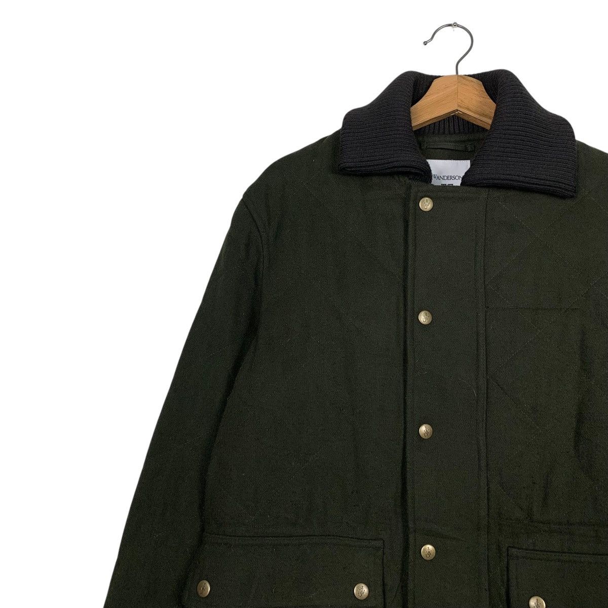 JW Anderson × Uniqlo Uniqlo x JW Anderson Jacket Size US M / EU 48-50 / 2 - 6 Thumbnail