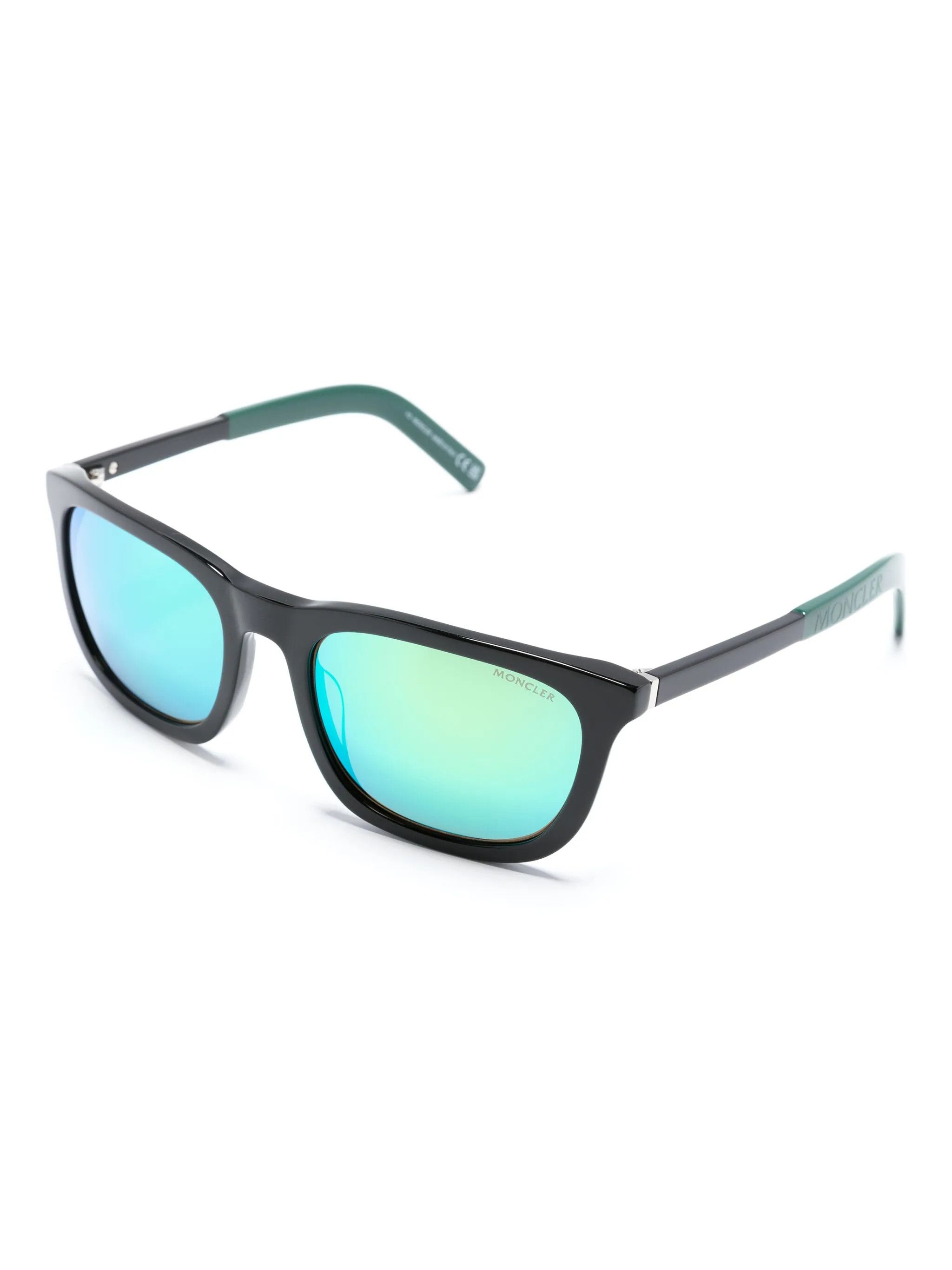 Moncler o1y0225 Size : OS / 57 mm Sunglasses in Multicolor Size ONE SIZE - 6 Thumbnail