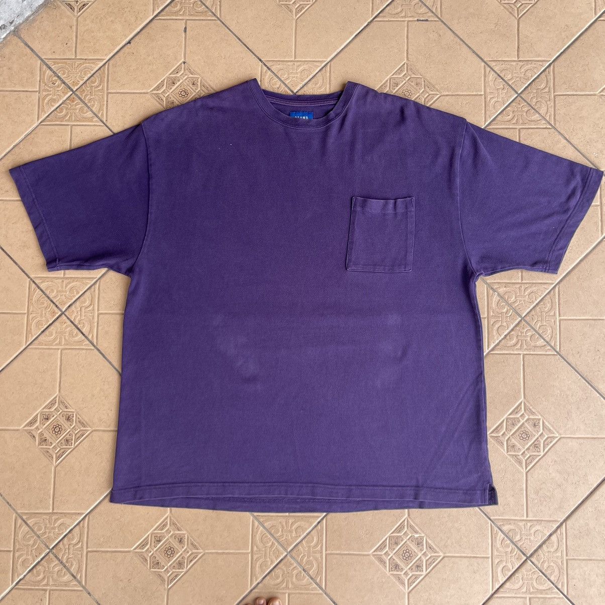 Beams Plus Beams Combo Plain Shirt Baggy Size US XL / EU 56 / 4 - 3 Thumbnail