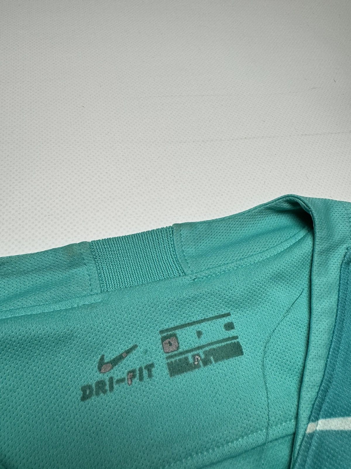 Nike × Vintage Rare Tottenham Nike LLORIS soccer jersey + shorts Size US S / EU 44-46 / 1 - 11 Thumbnail