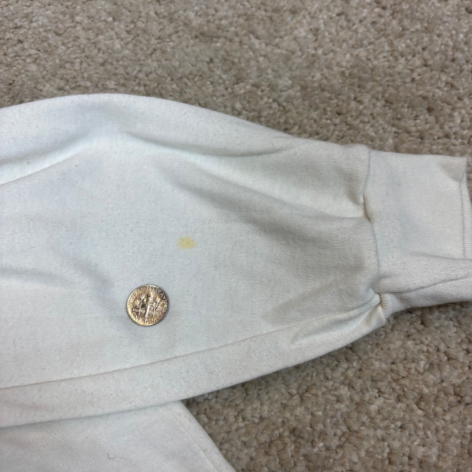 Levi's × USA Olympics × Vintage Vintage Levi's 1986 Olympics Long Sleeve Polo Shirt Men's L Size US L / EU 52-54 / 3 - 11 Thumbnail