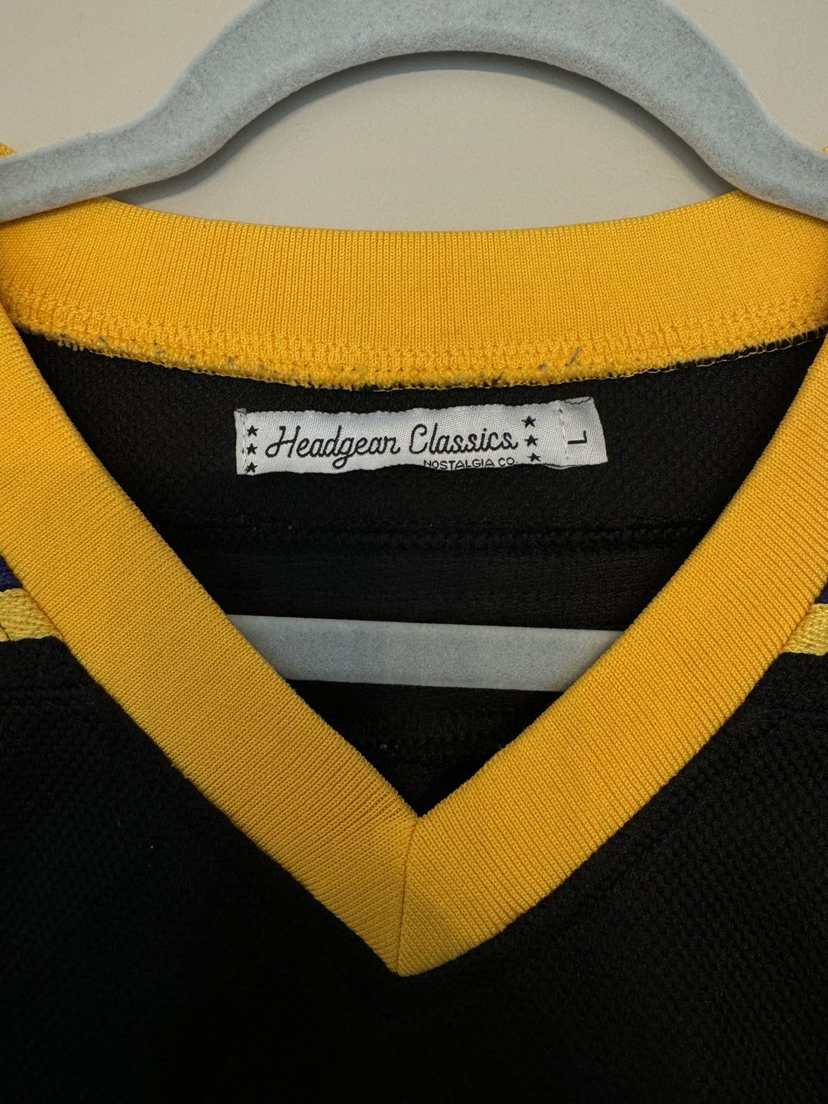 NFL Ducks NFL Conway 96 vintage jersey with nice print Size US L / EU 52-54 / 3 - 4 Thumbnail