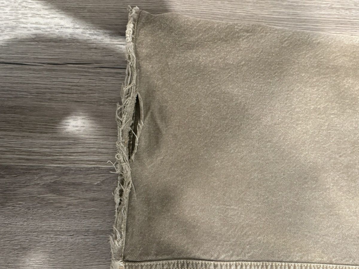 Acne Studios Acne Studios 2022 dust devil denim Size US 28 / EU 44 - 3 Thumbnail