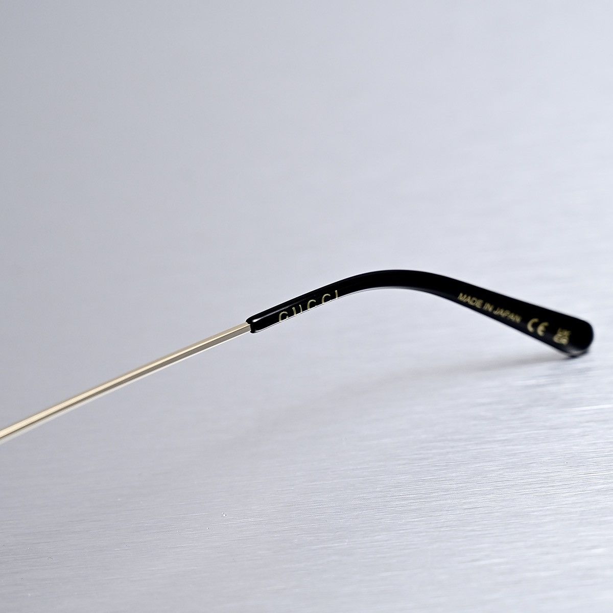 Gucci GUCCI GG1675OK GLASSES Size ONE SIZE - 5 Thumbnail