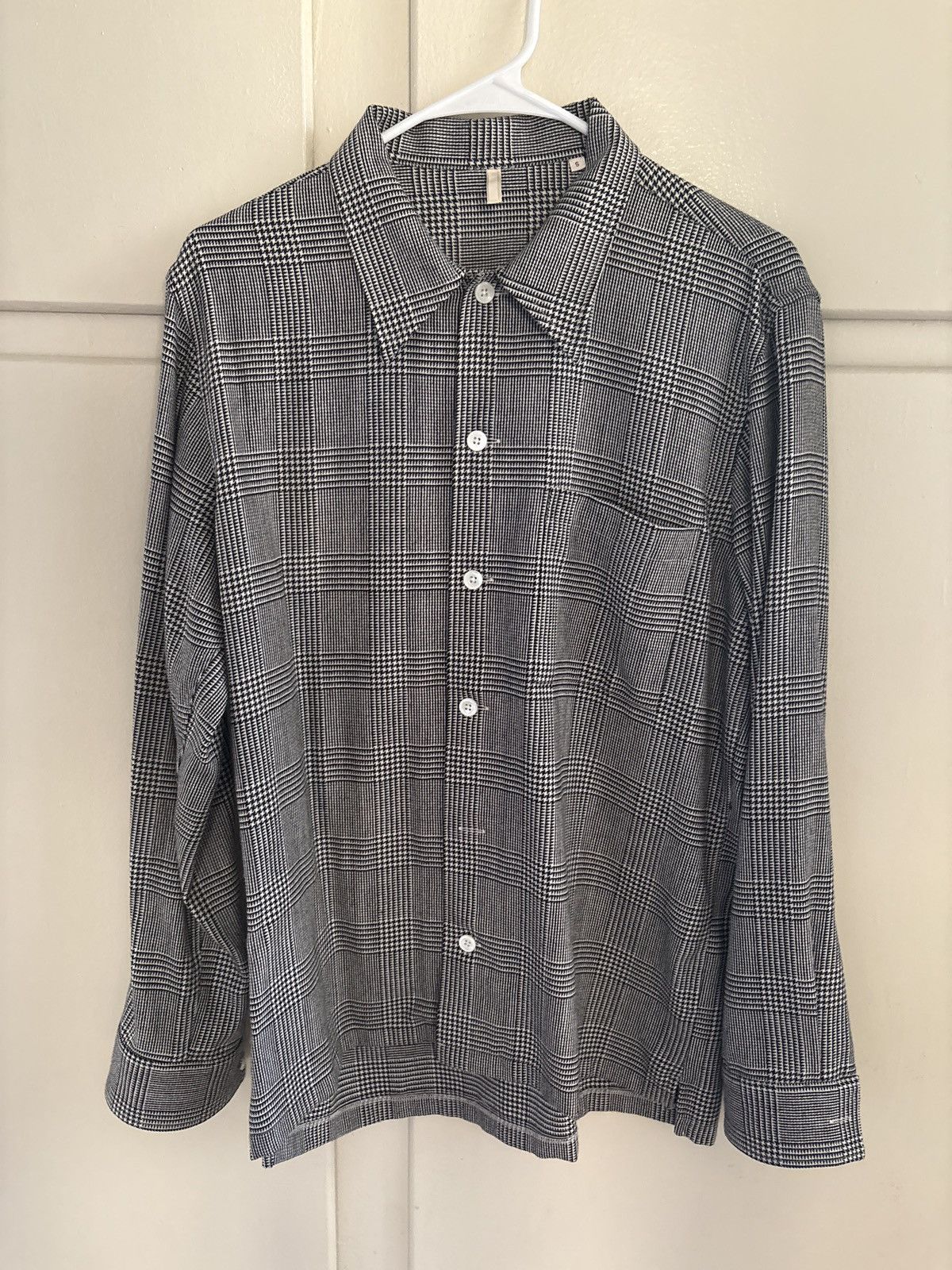 Sunflower Sunflower Spacey Shirt Size US S / EU 44-46 / 1 - 1 Thumbnail