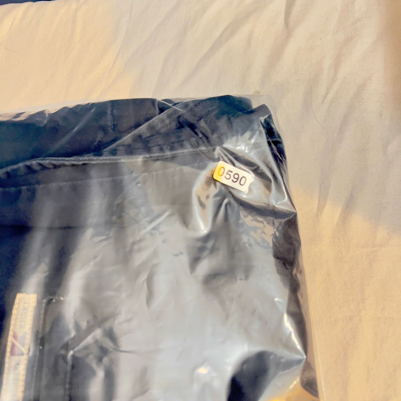 Cutter & Buck Cutter & Buck Men's Chino Short W42 Navy Vintage Hong Kong Size US 42 / EU 58 - 9 Thumbnail