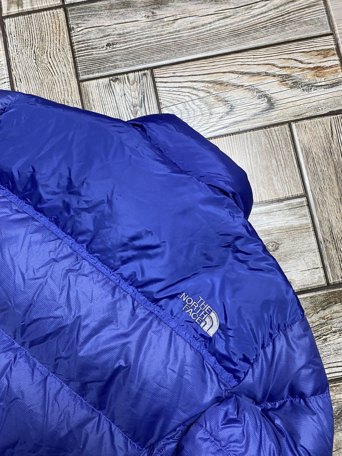 The North Face The north face nuptse jacket size M Size M / US 6-8 / IT 42-44 - 15 Thumbnail
