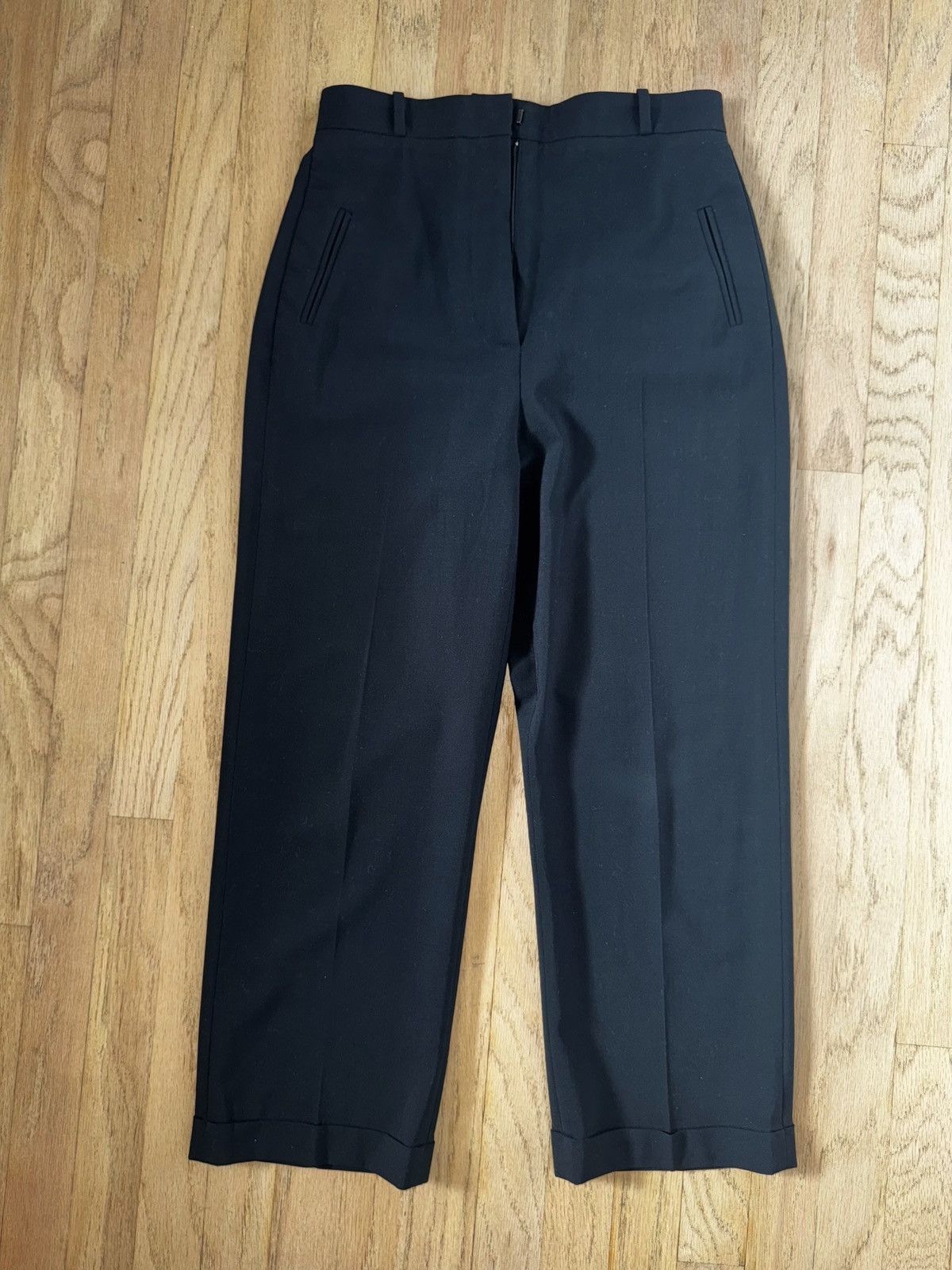 Jacquemus Jacquemus Pants 3/4 Size 27" / US 4 / IT 40 - 1 Thumbnail