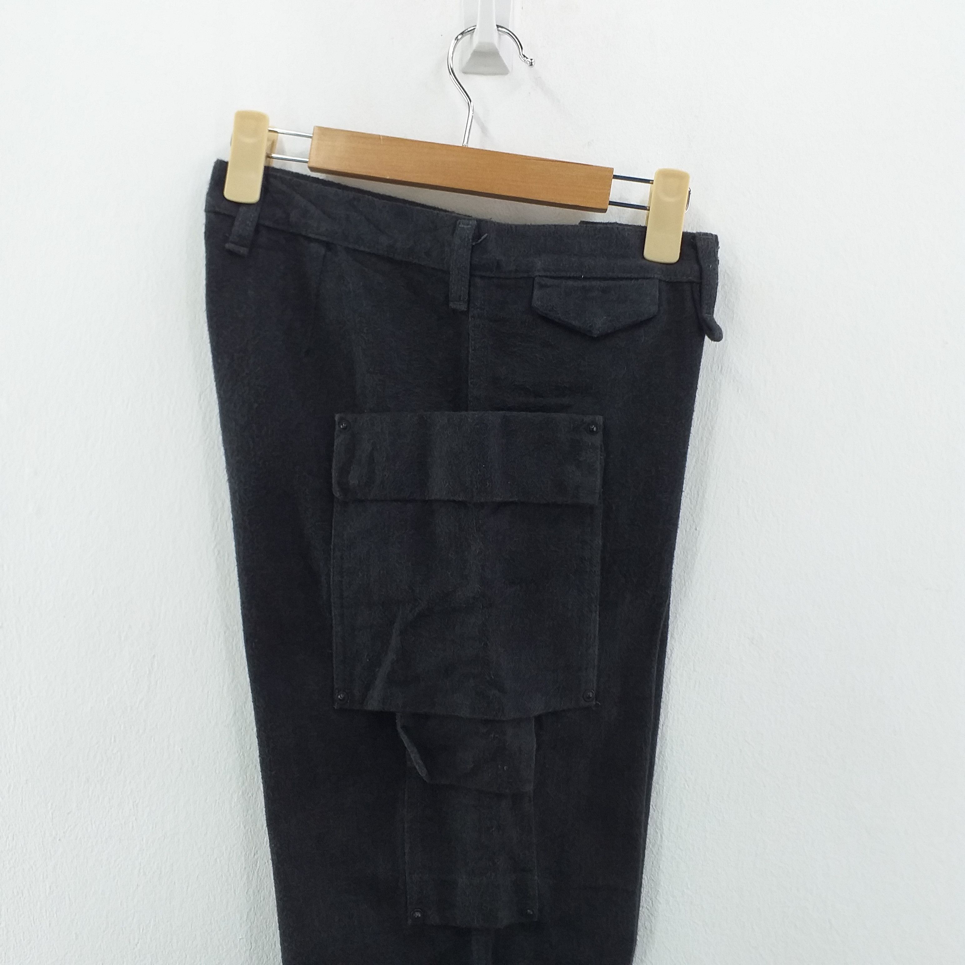 Japanese Brand Japanese Brand Junmen Cargo Pants -CP047 Size US 31 - 5 Thumbnail