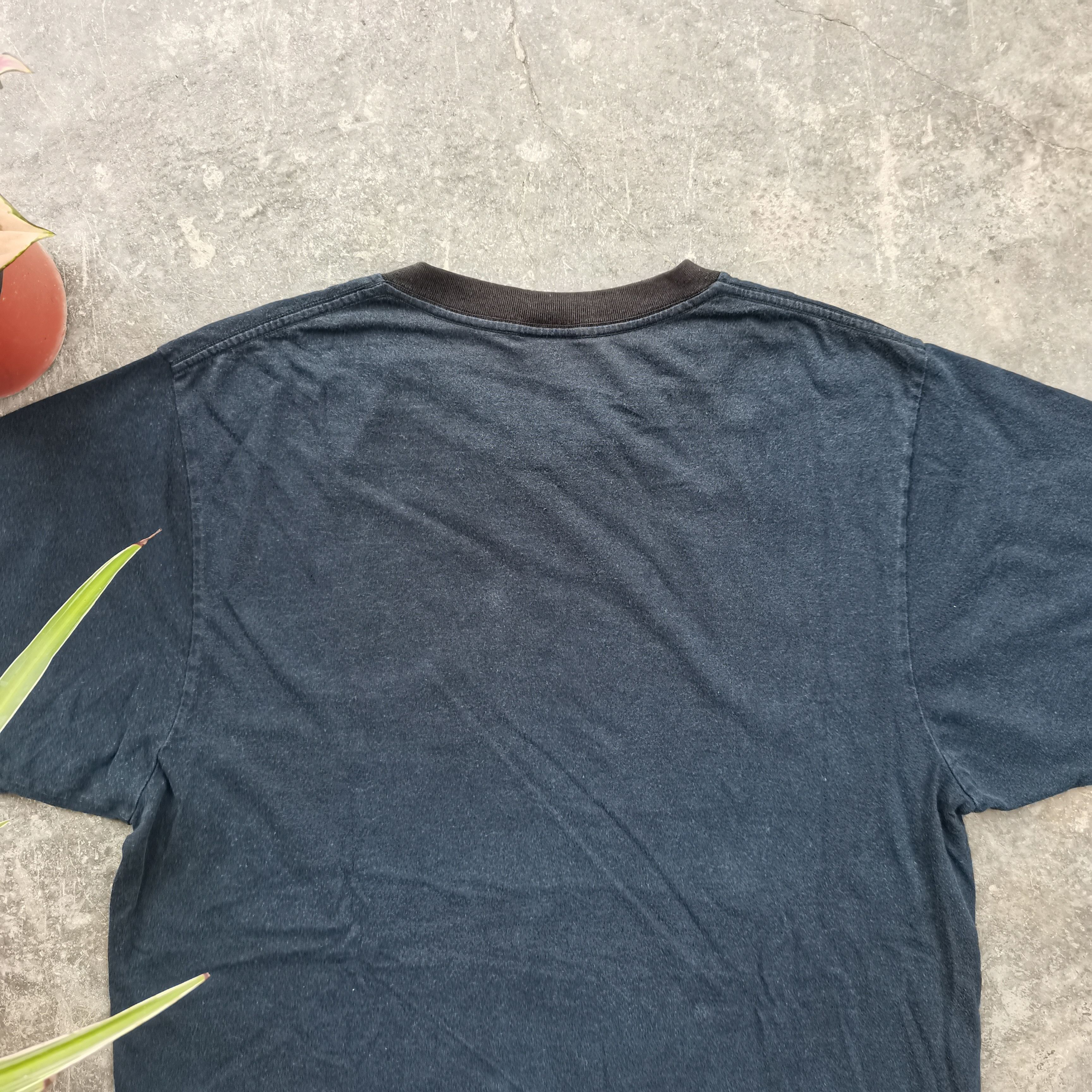 Levi's × Levi's Vintage Clothing × Vintage Vintage LEVI'S RED TAB Blank Tee Size US M / EU 48-50 / 2 - 5 Thumbnail