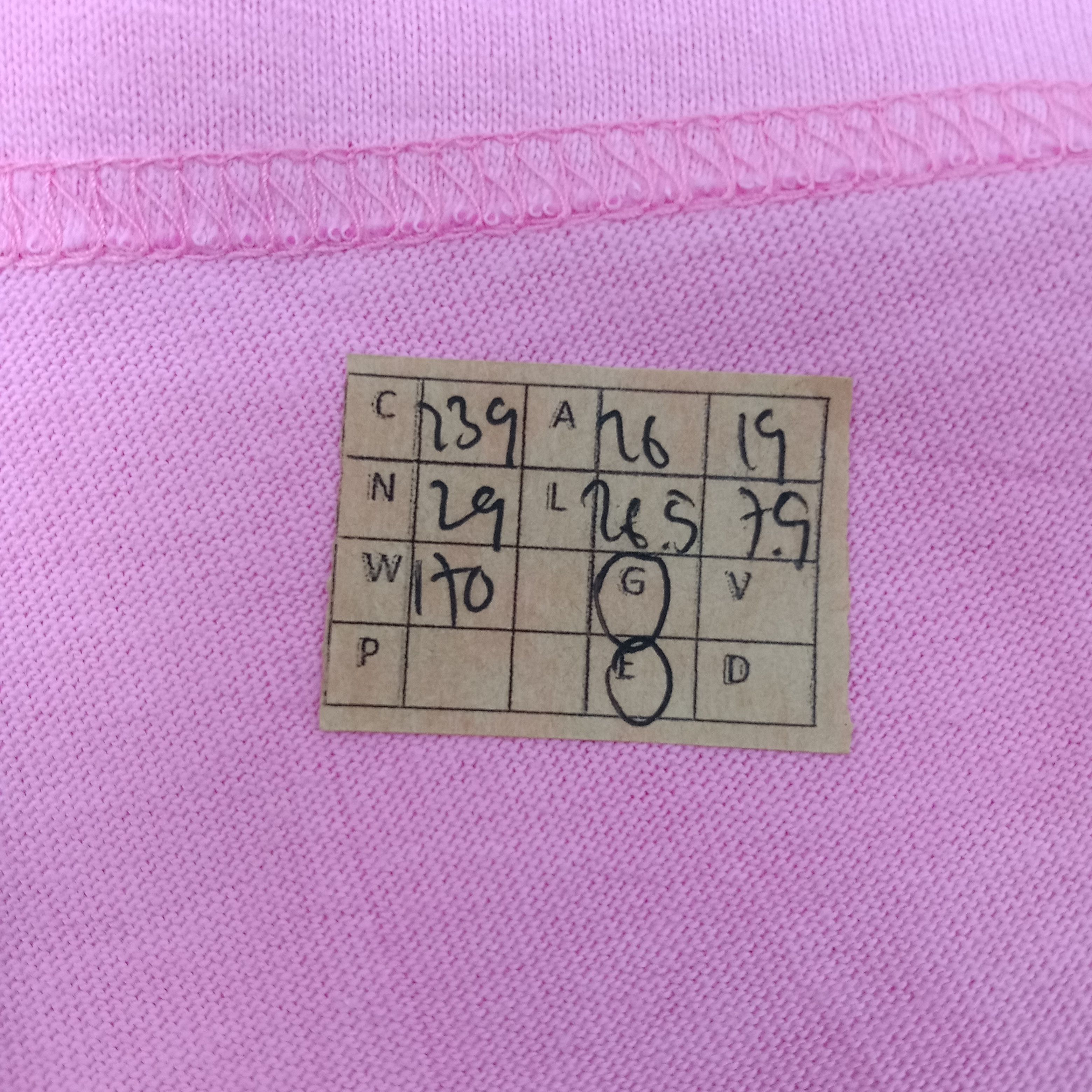 Final Home Final Home by Issey Miyake Japanese Designer Tshirt Size US L / EU 52-54 / 3 - 9 Thumbnail
