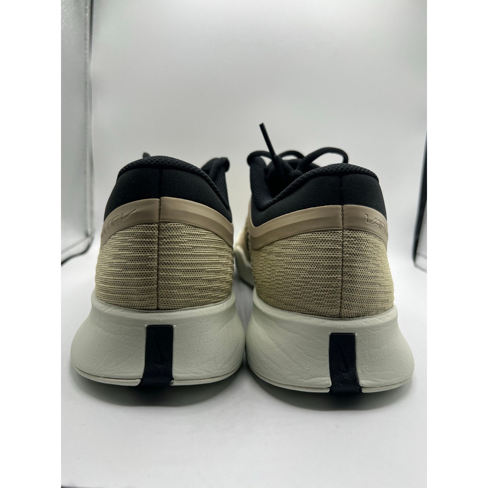 Nike Nike Vapor Pro 3 Heritage ‘Desert Khaki Sea Glass’ size 11 Size US 11 / EU 44 - 4 Thumbnail