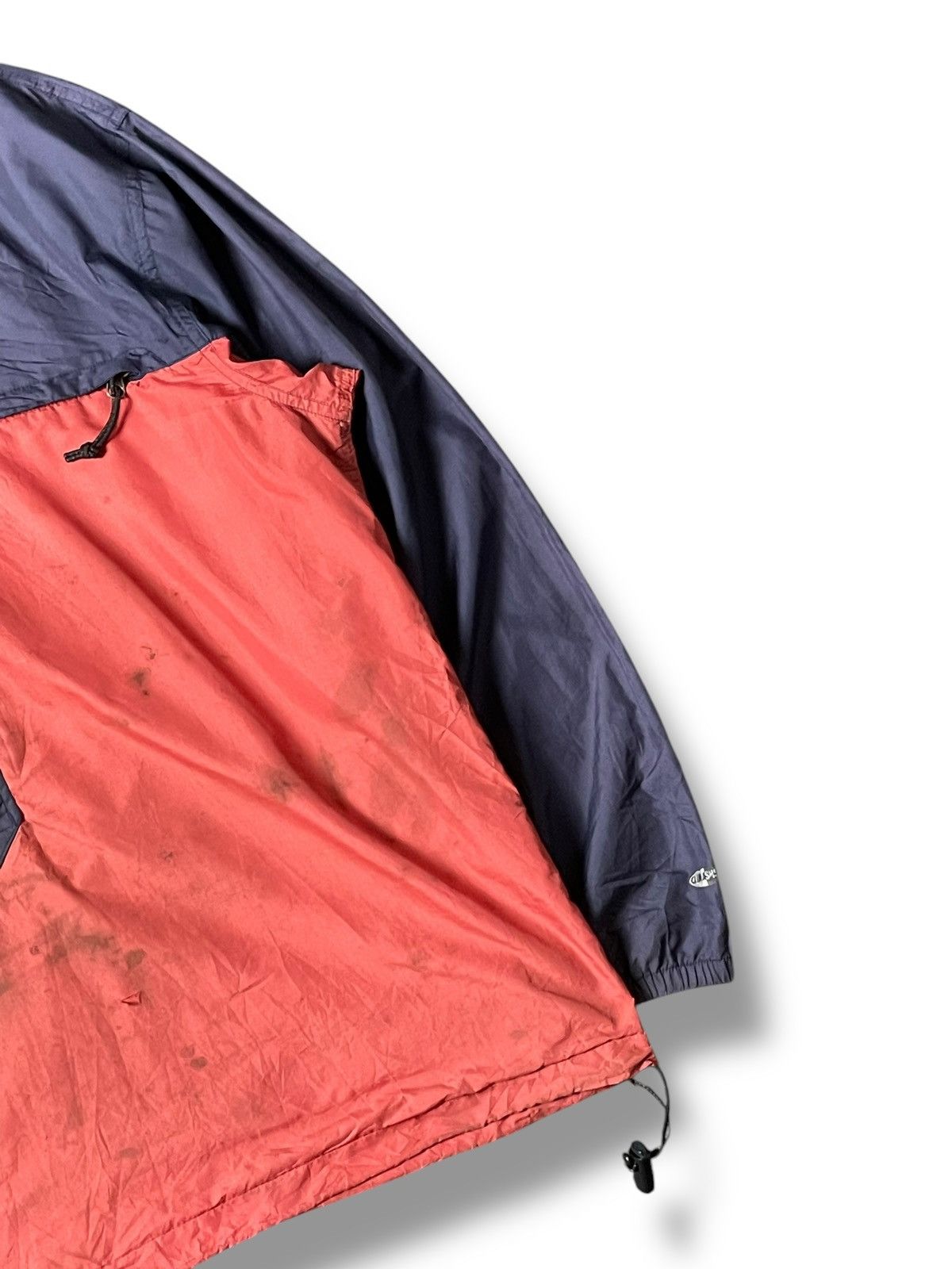 Adidas × Japanese Brand × Vintage Vintage ADIDAS Men’s Windbreaker (90) Size US M / EU 48-50 / 2 - 3 Thumbnail