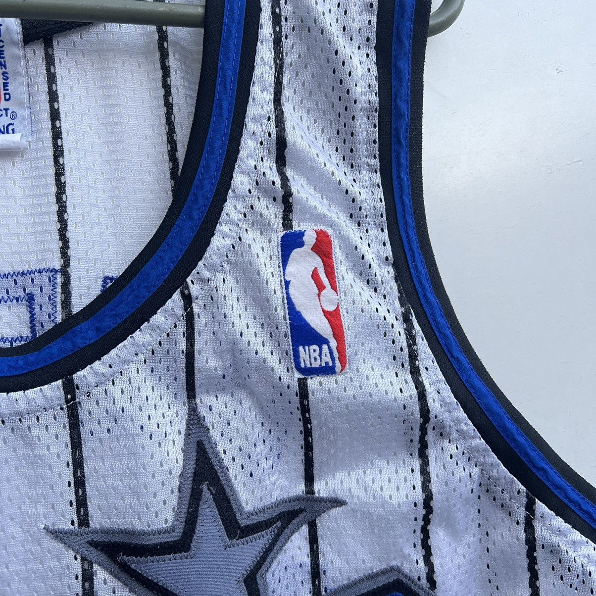 NBA × Spalding NBA Orlando Magic O'Neal Jersey Spalding Size US XXL / EU 58 / 5 - 2 Thumbnail