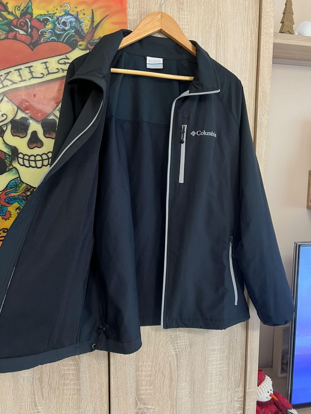Columbia Columbia Jacket 🔥💥 Size US XL / EU 56 / 4 - 5 Thumbnail