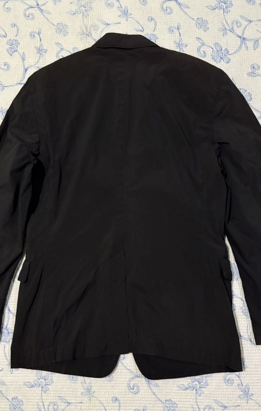 Prada Prada Blazer Suit Jacket Size 48R - 11 Thumbnail