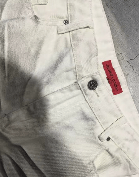 Other jeans Size US 42 / EU 58 - 3 Thumbnail