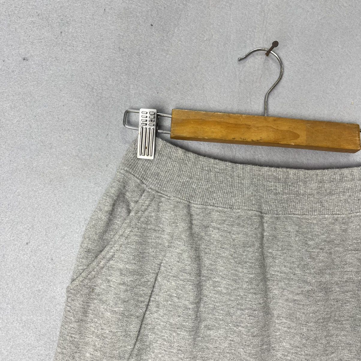 Issey Miyake Vintage IS Tsumori Chisato Sweat Skirt Size 32" / US 10 / IT 46 - 3 Thumbnail