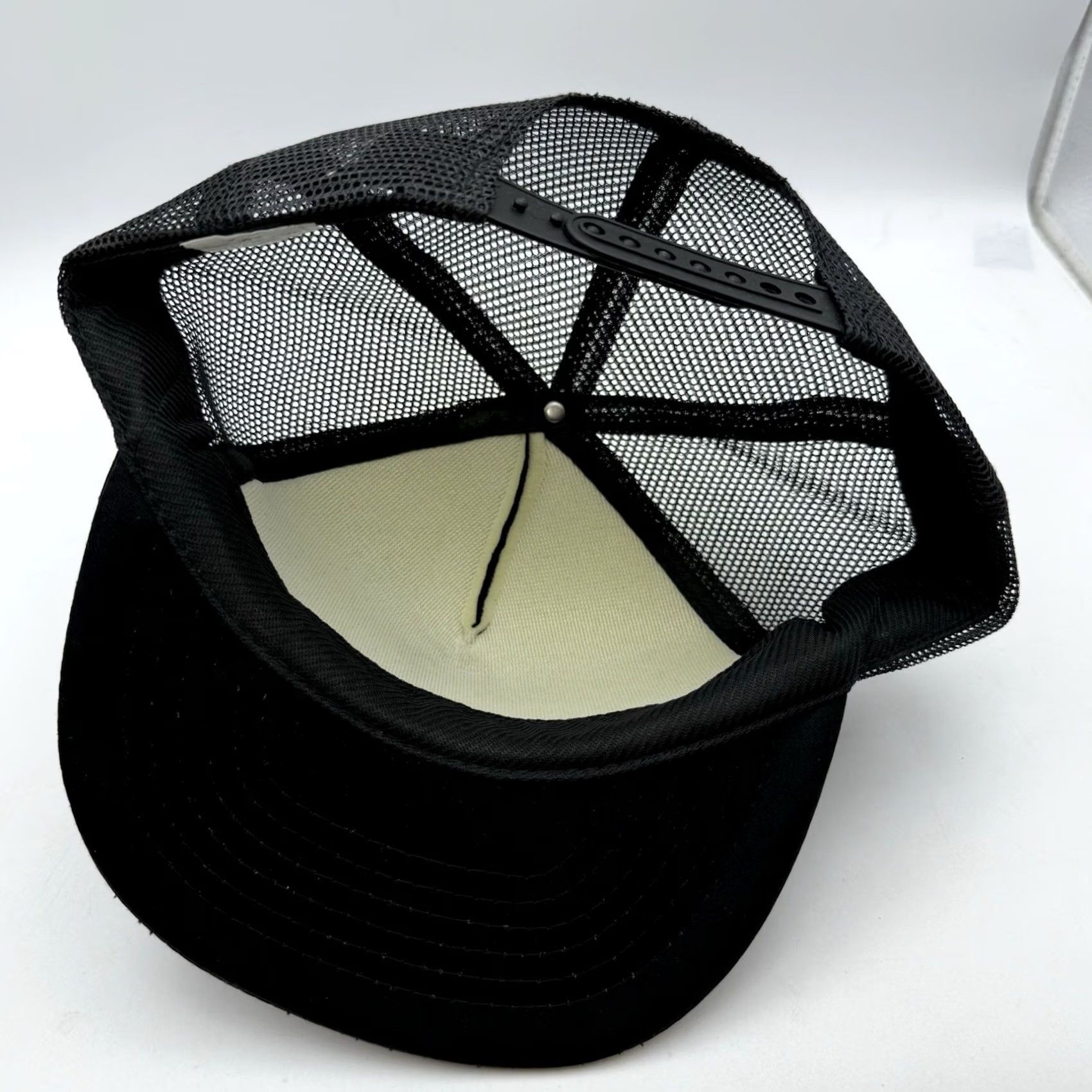 Pinko VINTAGE LONDON ENGLAND Black Neon Pink SnapBack Trucker Hat Cap Hipster Hat Unbranded Adjustable Snapback Unisex Adults Men Women Men Women Size ONE SIZE - 7 Thumbnail