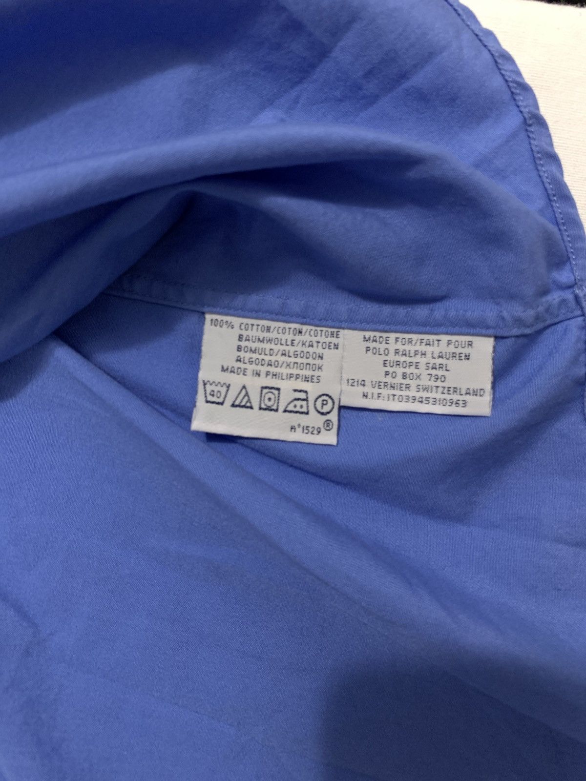 Polo Ralph Lauren Ralph Lauren Size US M / EU 48-50 / 2 - 3 Thumbnail