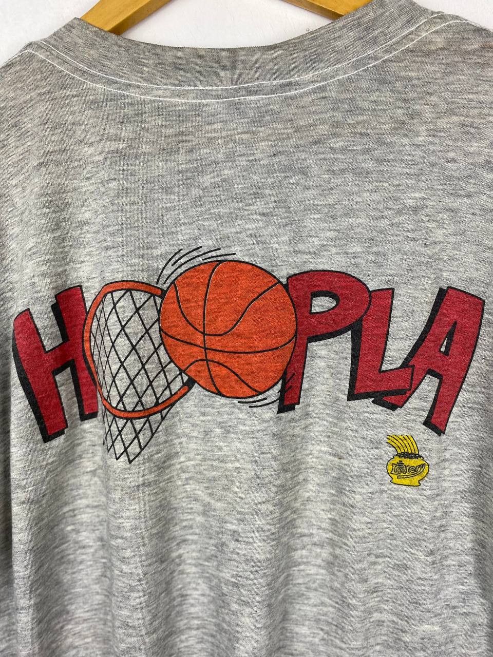 NBA vintage chicago bulls by salem sportswear nice design Size US L / EU 52-54 / 3 - 9 Thumbnail