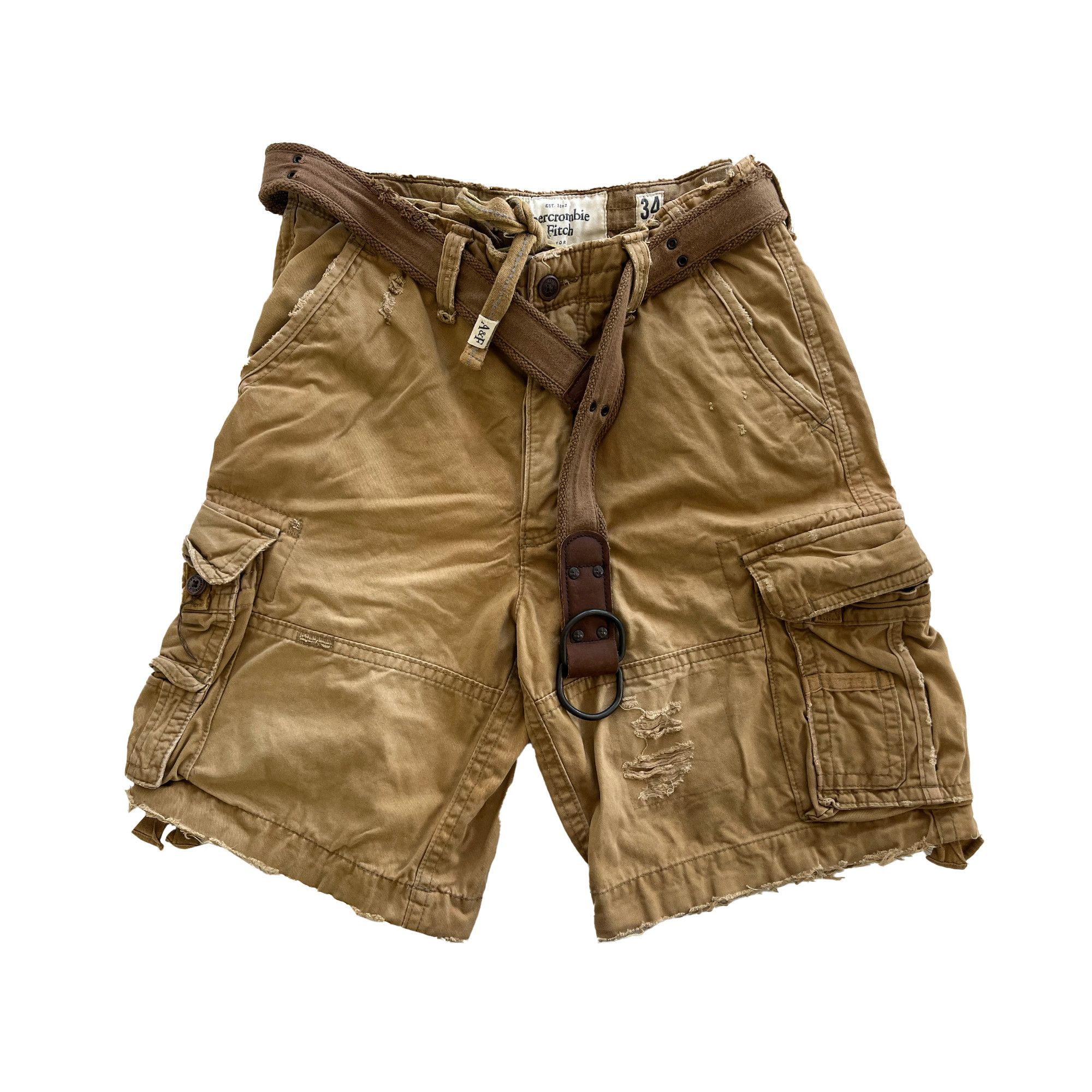 Men's Tornado Mart Shorts | Grailed