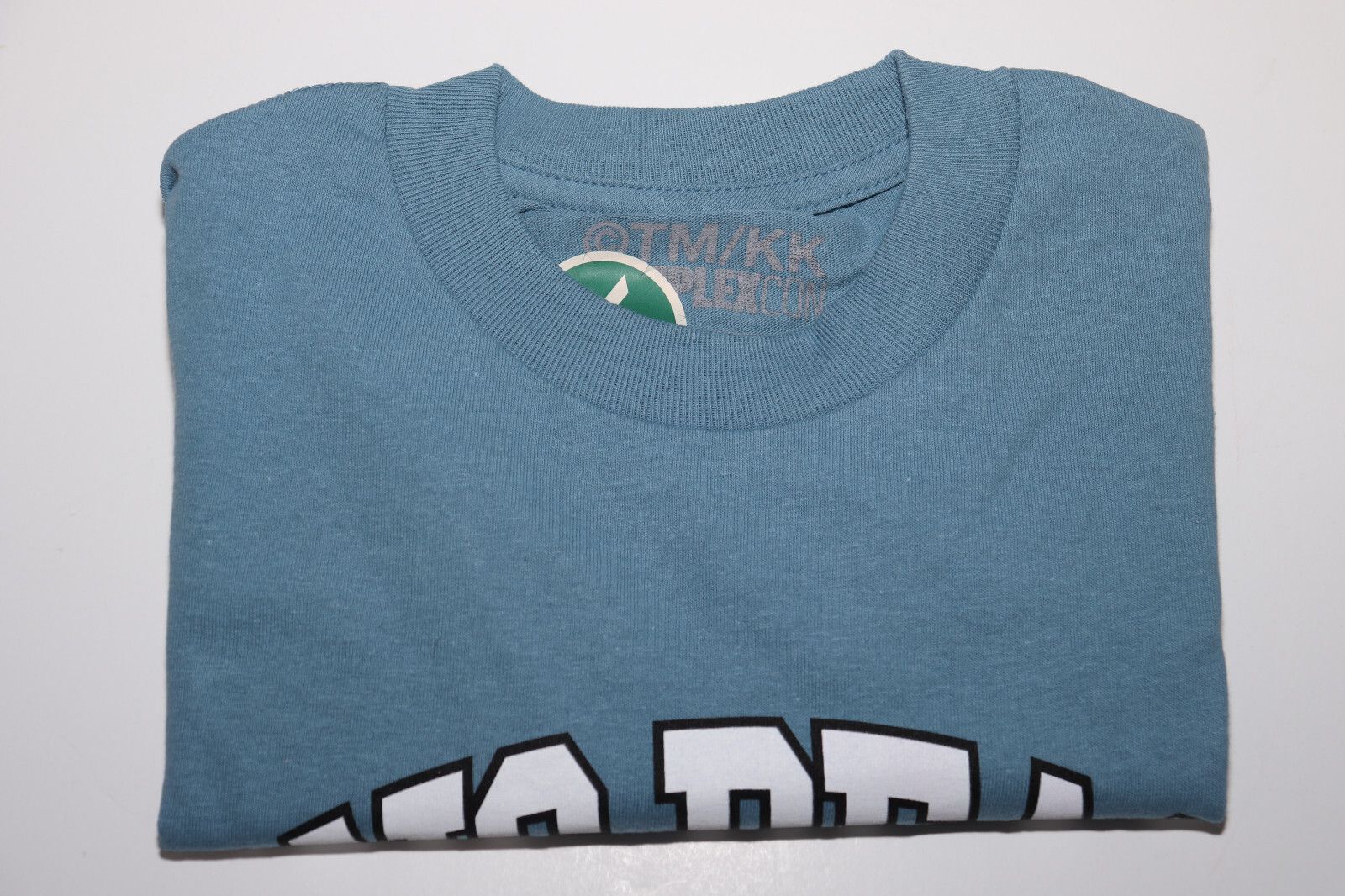 Takashi Murakami Takashi Murakami TMKK Complexcon Harbor Blue Size US M / EU 48-50 / 2 - 5 Thumbnail