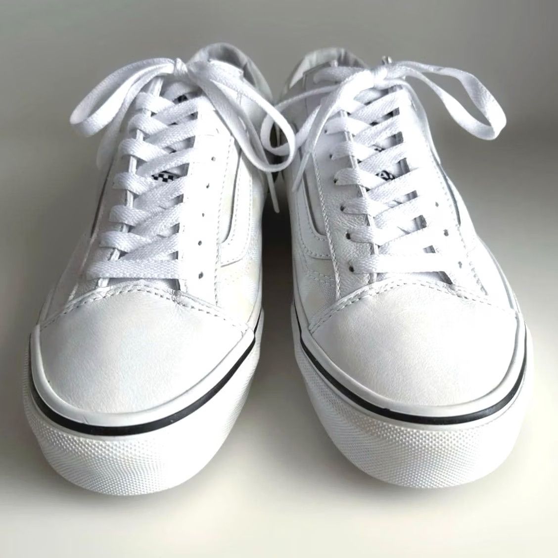 Vans Mens 9.0US Vans Sebikes Collaboration Perry Kramer Sneaker LTD Collection Size US 9 / EU 42 - 2 Thumbnail