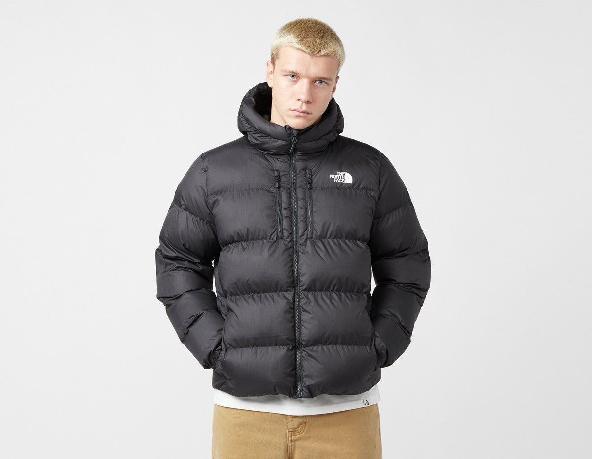 The North Face The North Face Kanaga Padded Jacket Size US S / EU 44-46 / 1 - 1 Thumbnail