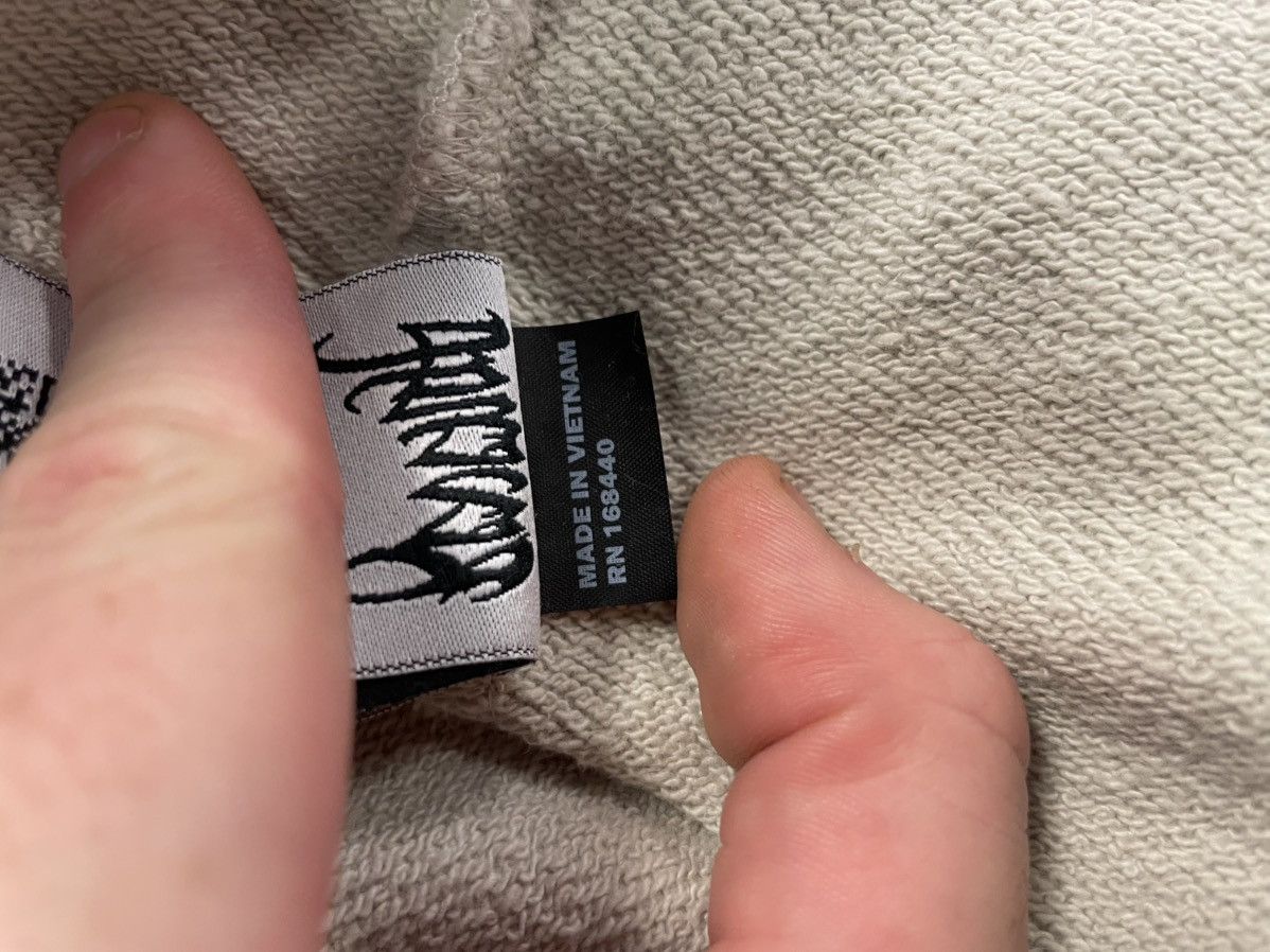 Revenge Revenge Size US XXL / EU 58 / 5 - 5 Thumbnail