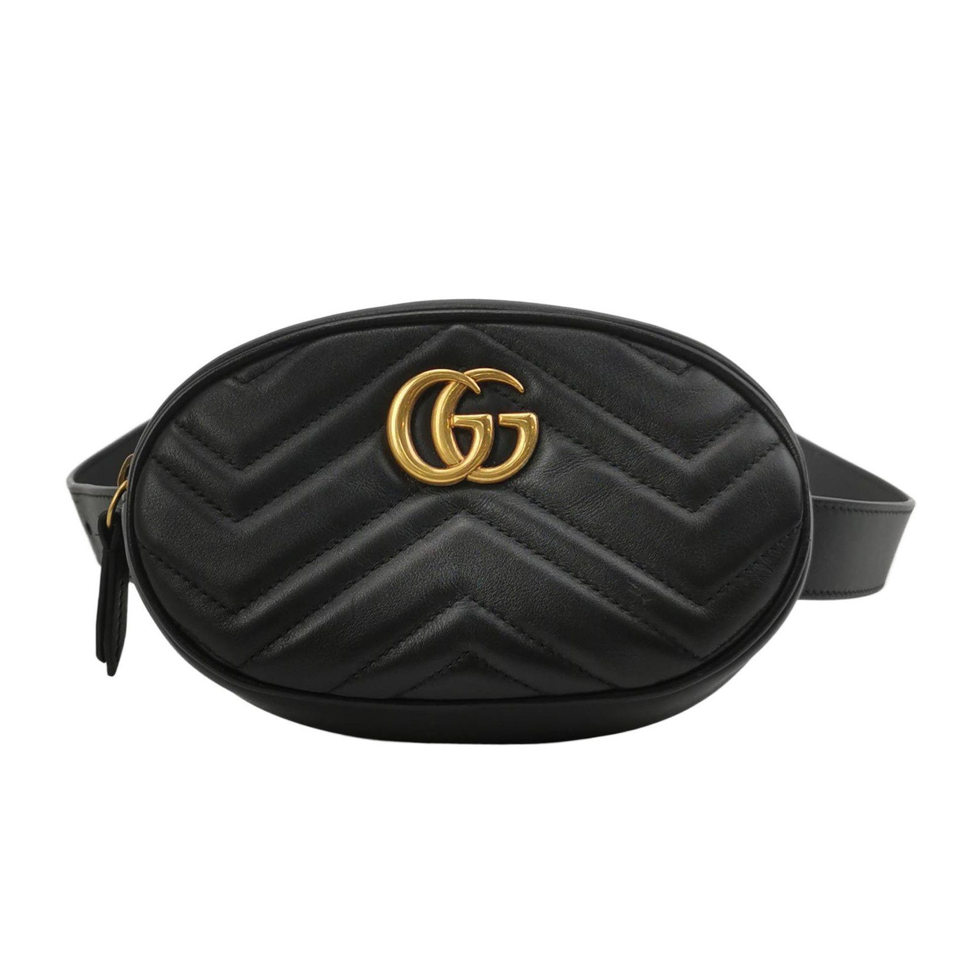 Gucci Gucci Women os Belt Bags Size ONE SIZE - 1 Thumbnail